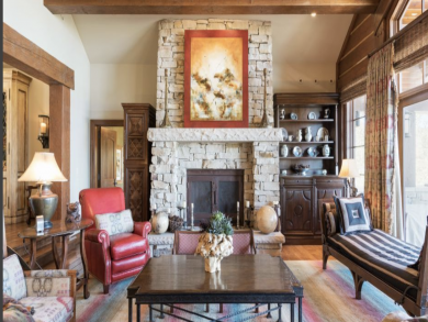 Deer Valley Luxury Ski Home
